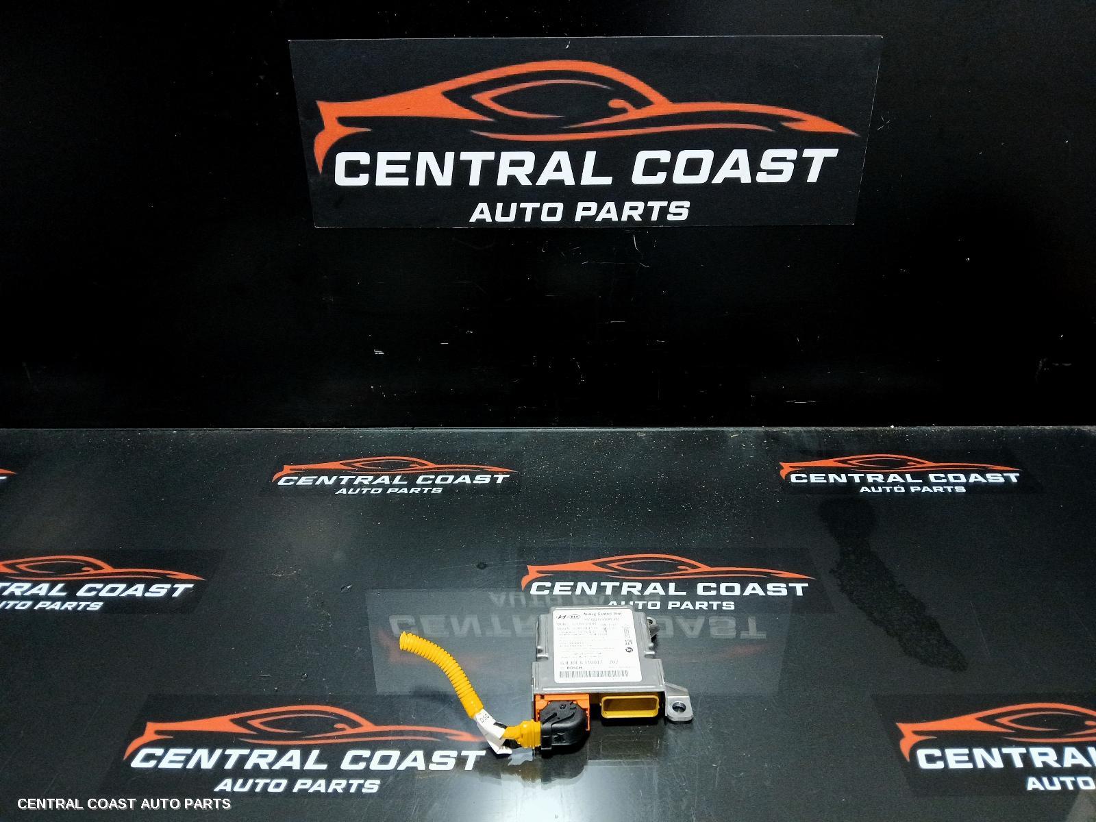 Airbag Module Sensor