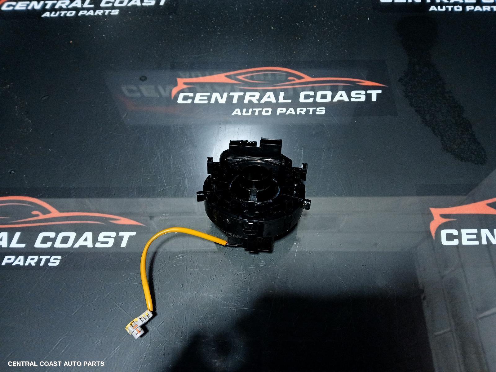 Airbag Module Sensor