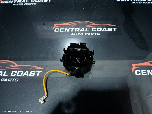 Airbag Module/Sensor
