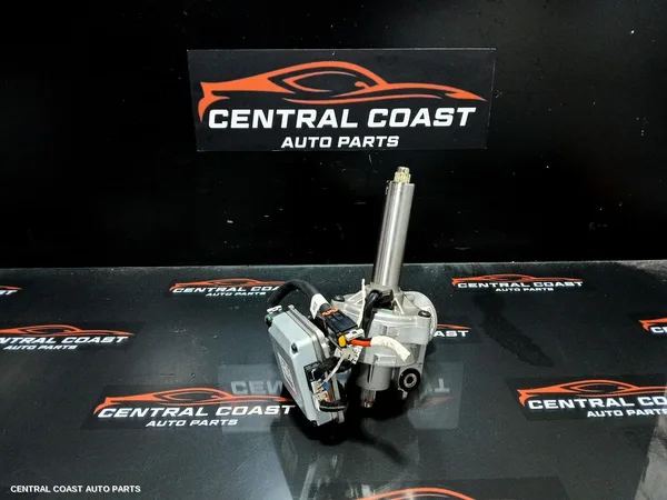 Steering Column