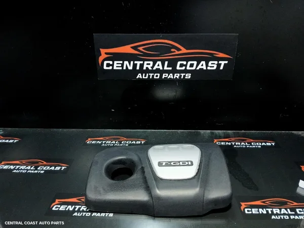 Engine Cover