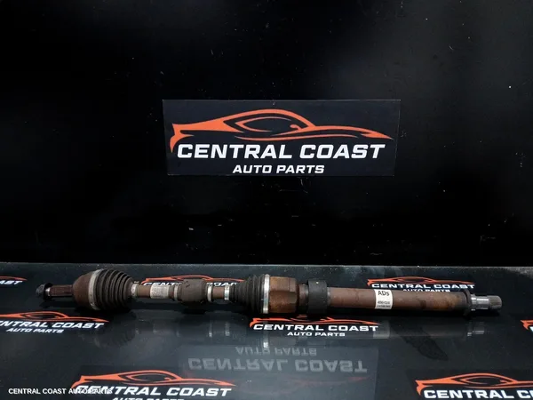 Right Driveshaft
