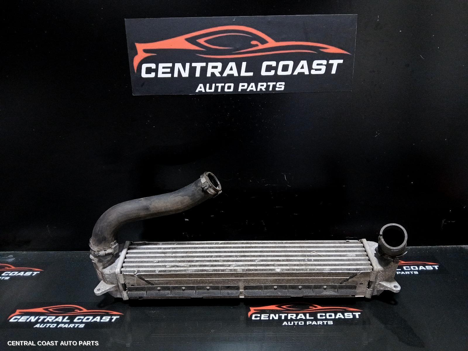 Intercooler
