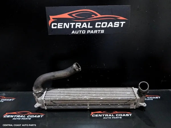 Intercooler
