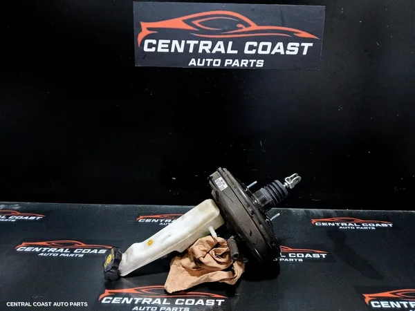 Brake Booster