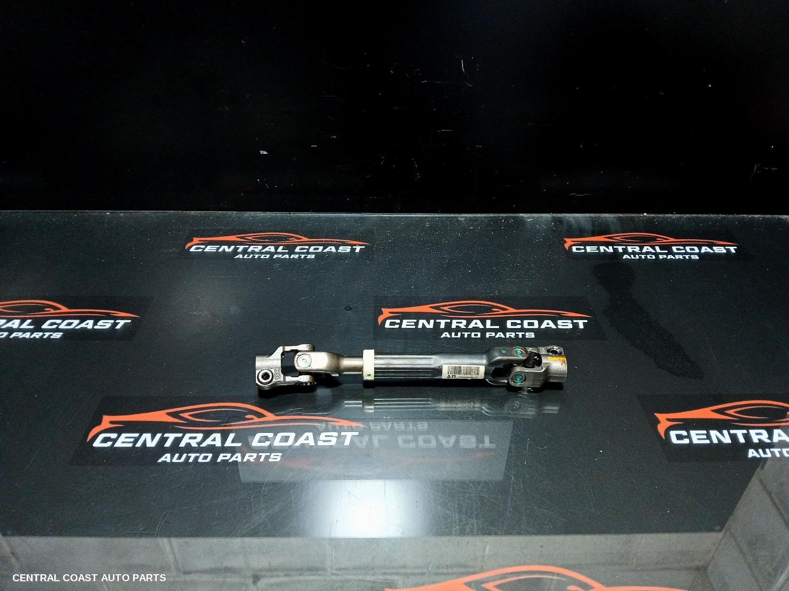 Steering Intermediate Shaft