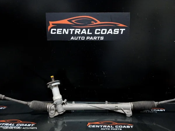 Steering Box/Rack