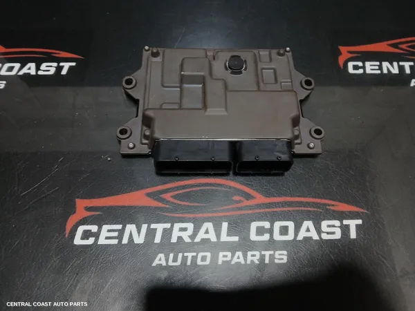 Ecu