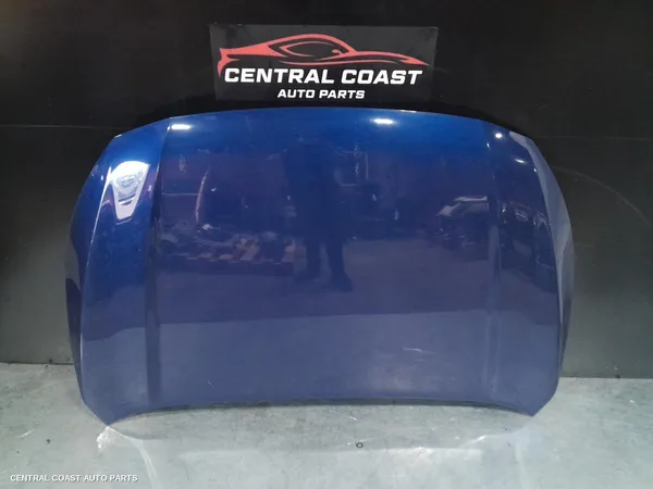 Bonnet