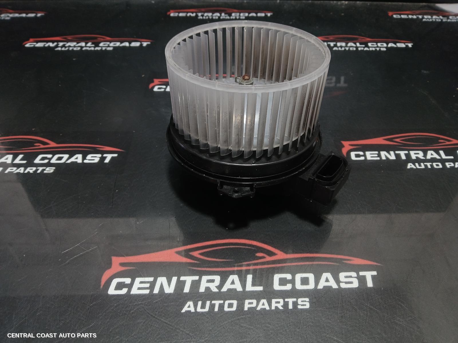 Heater Fan Motor