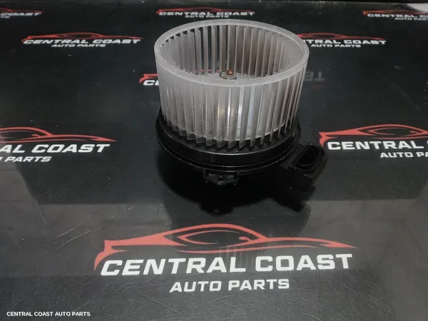 Heater Fan Motor