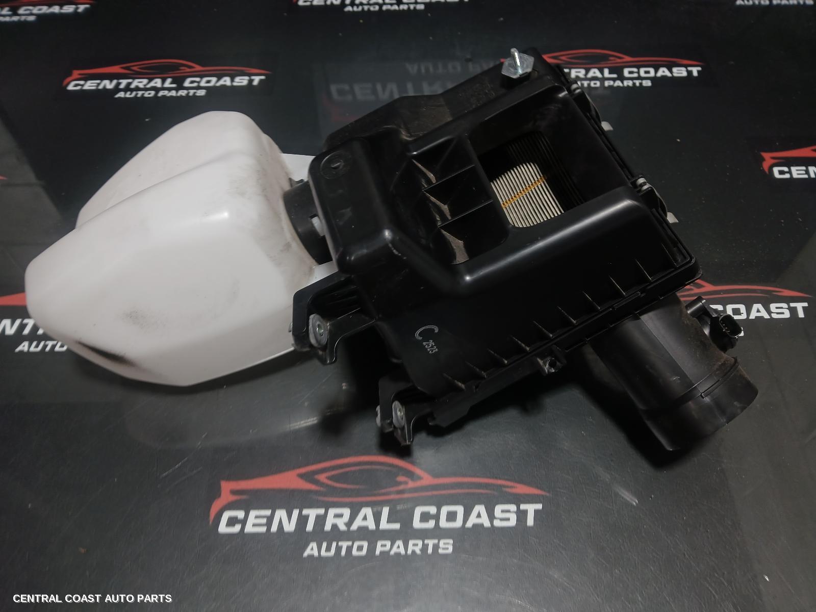 Air Cleaner Box