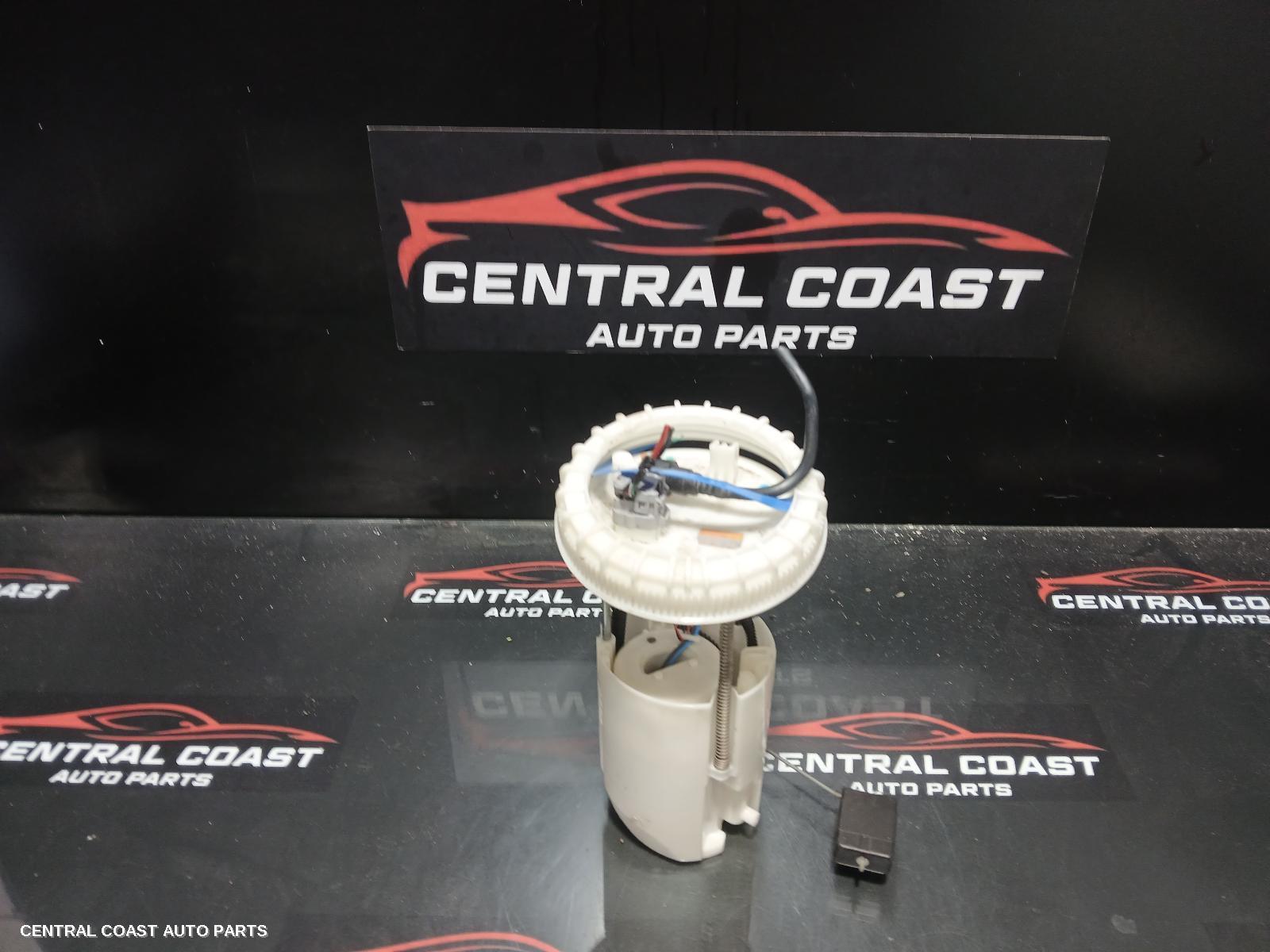 Fuel Pump