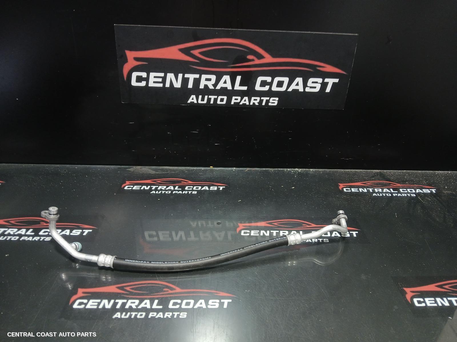 A C Hoses