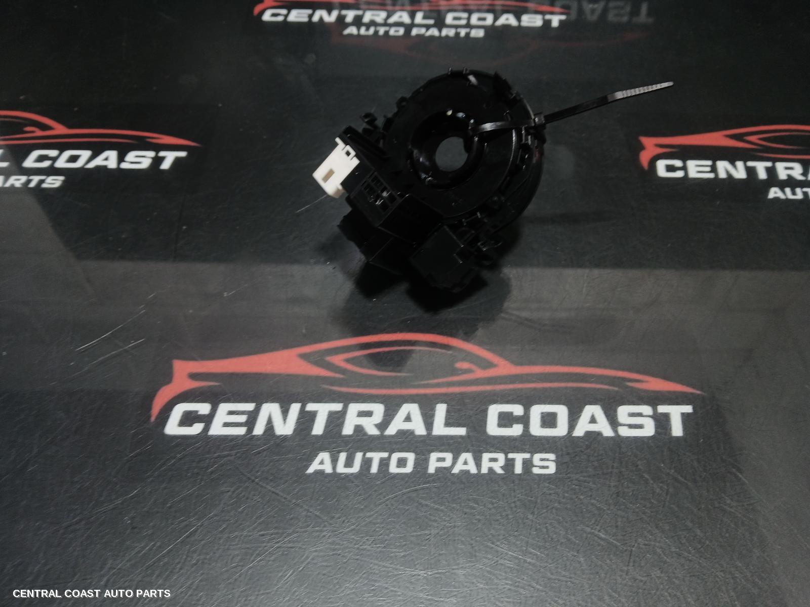 Airbag Module Sensor
