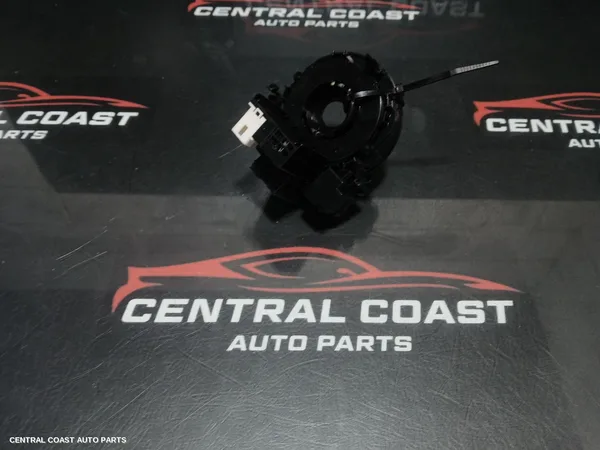 Airbag Module/Sensor
