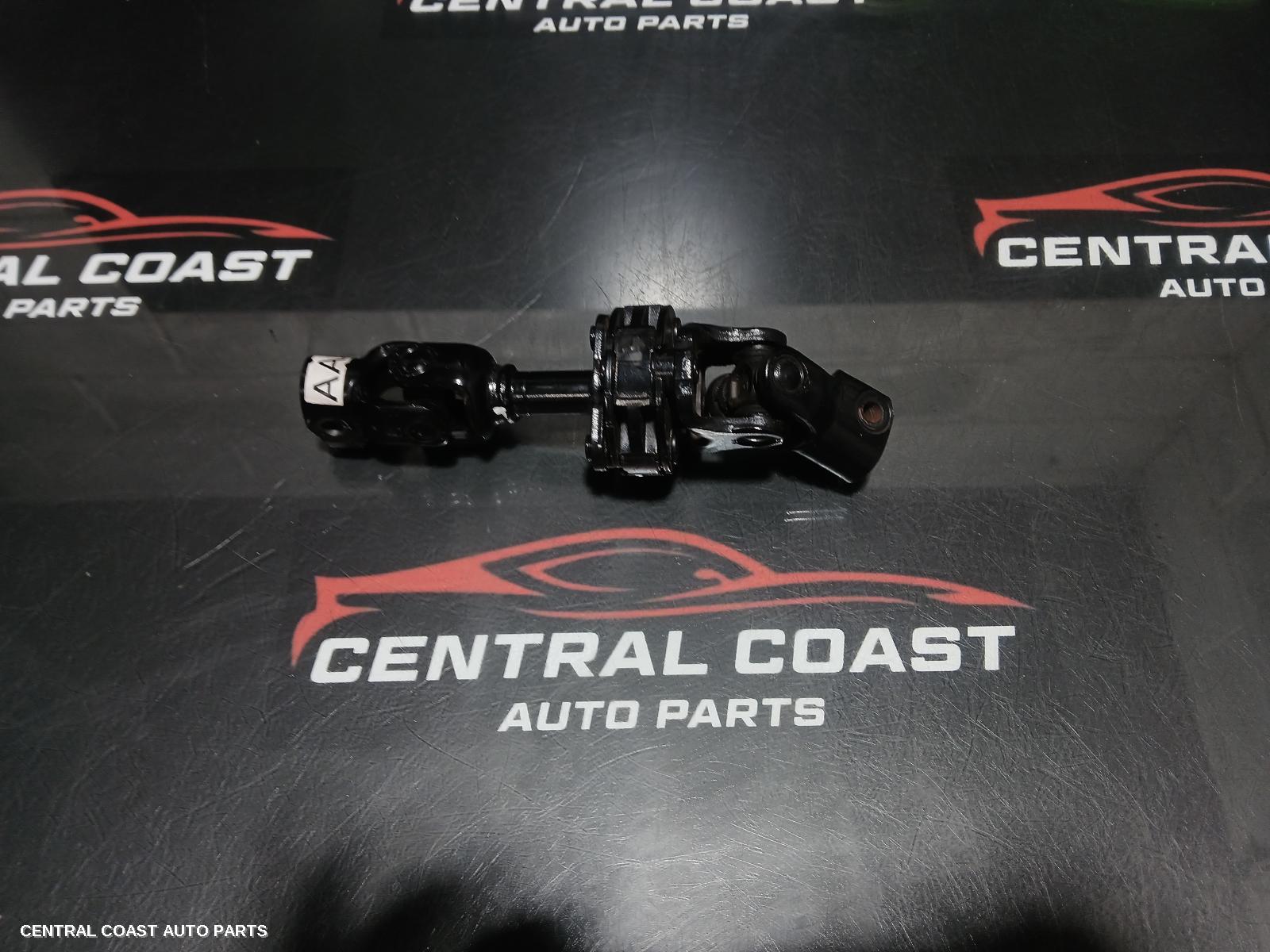 Steering Intermediate Shaft