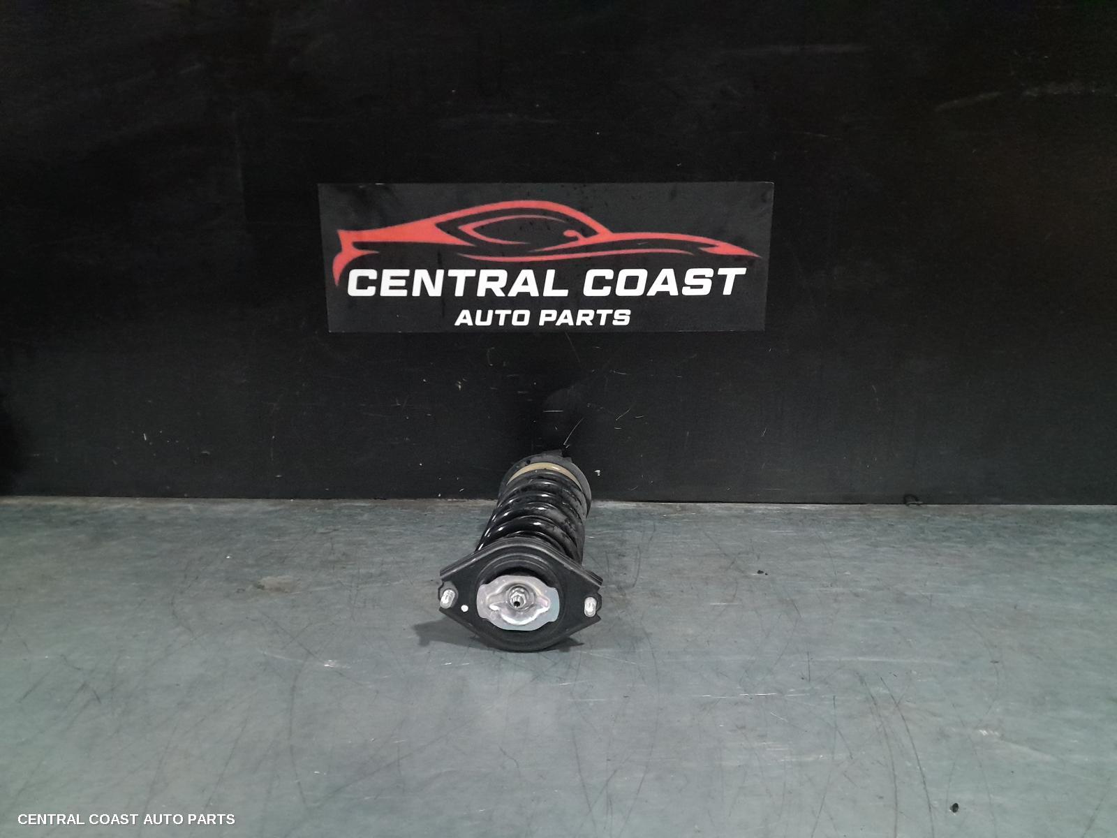 Right Rear Strut