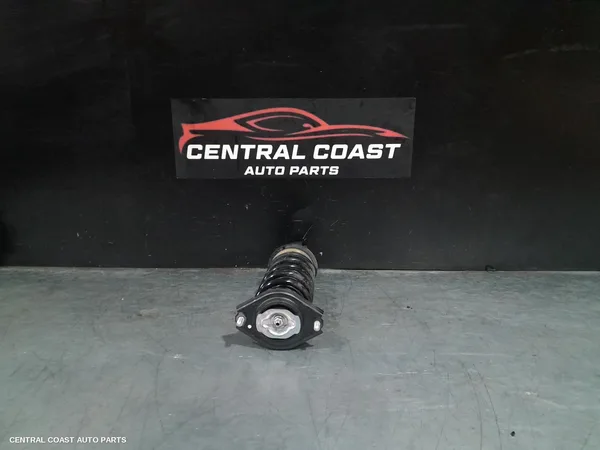 Right Rear Strut