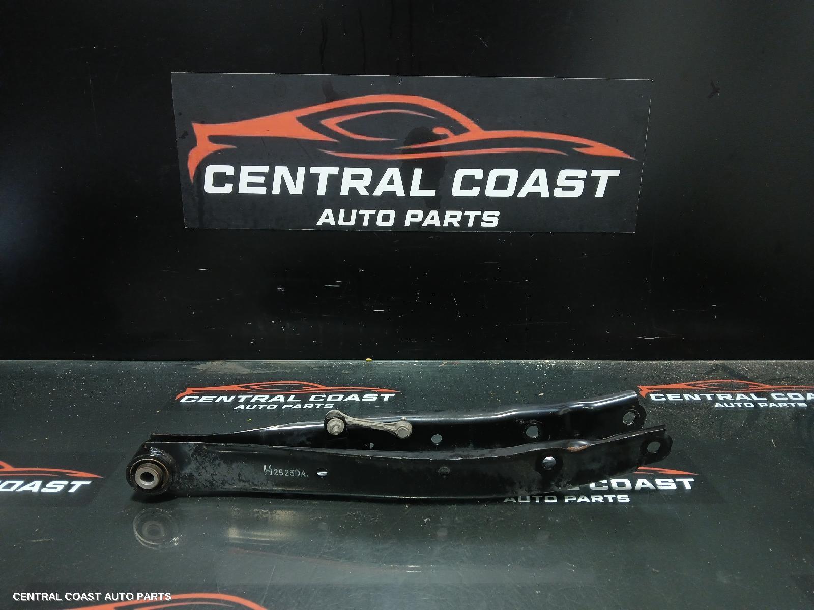 Right Rear Trailing Arm