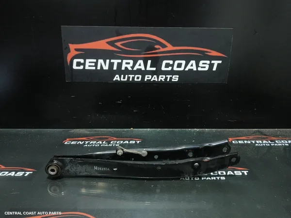Right Rear Trailing Arm