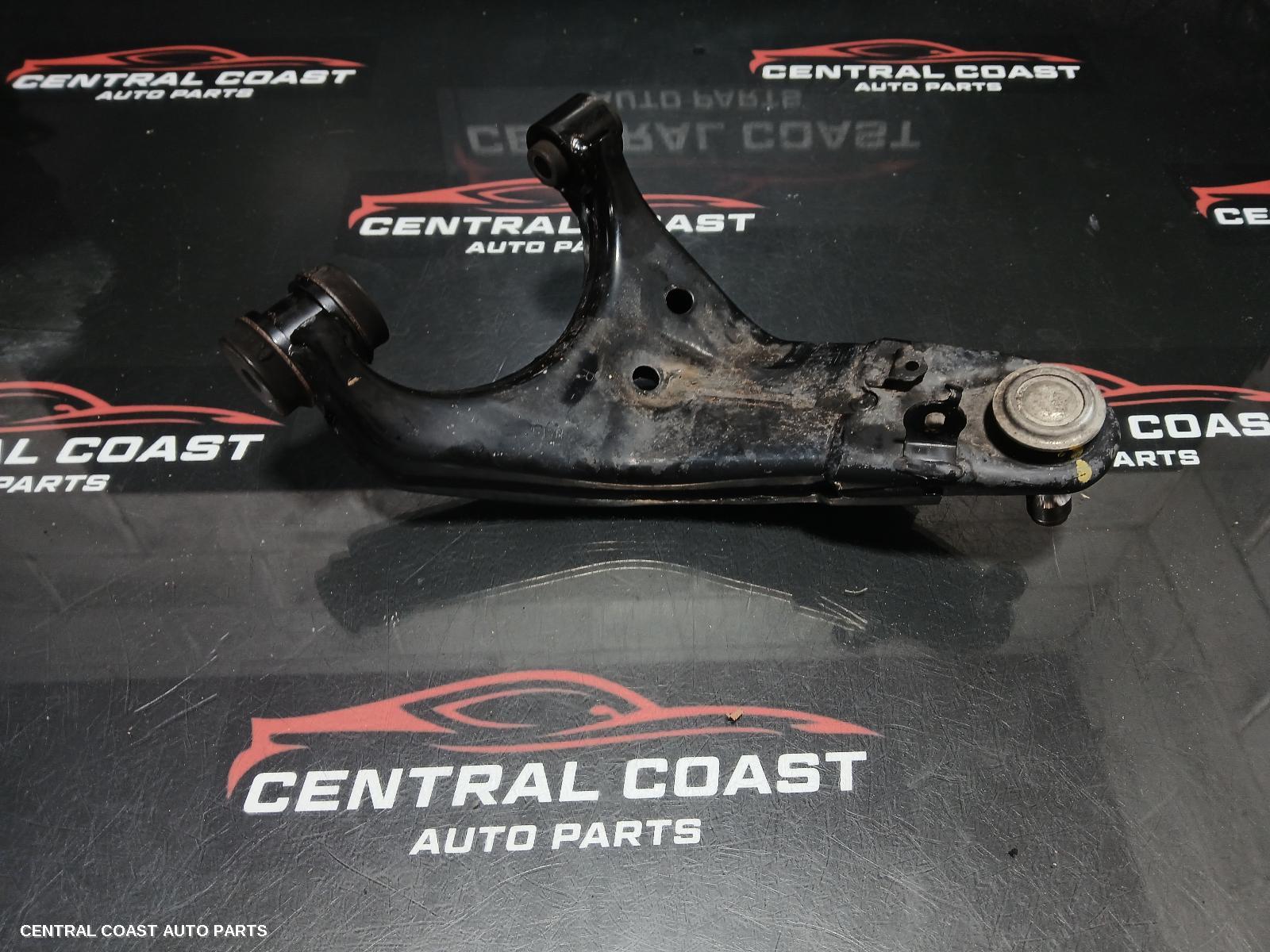 Right Rear Trailing Arm