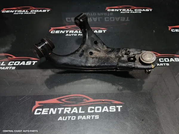 Right Rear Trailing Arm