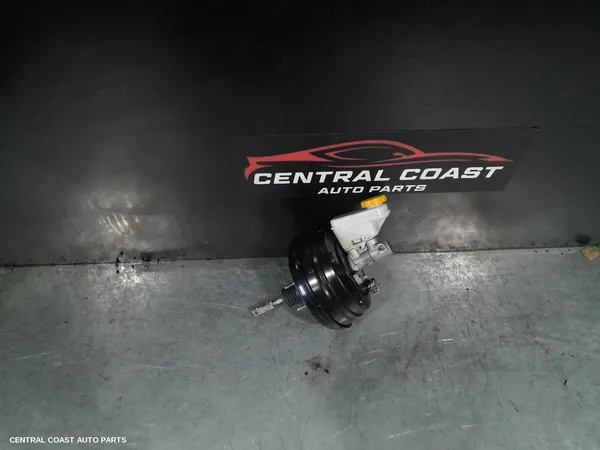 Brake Booster