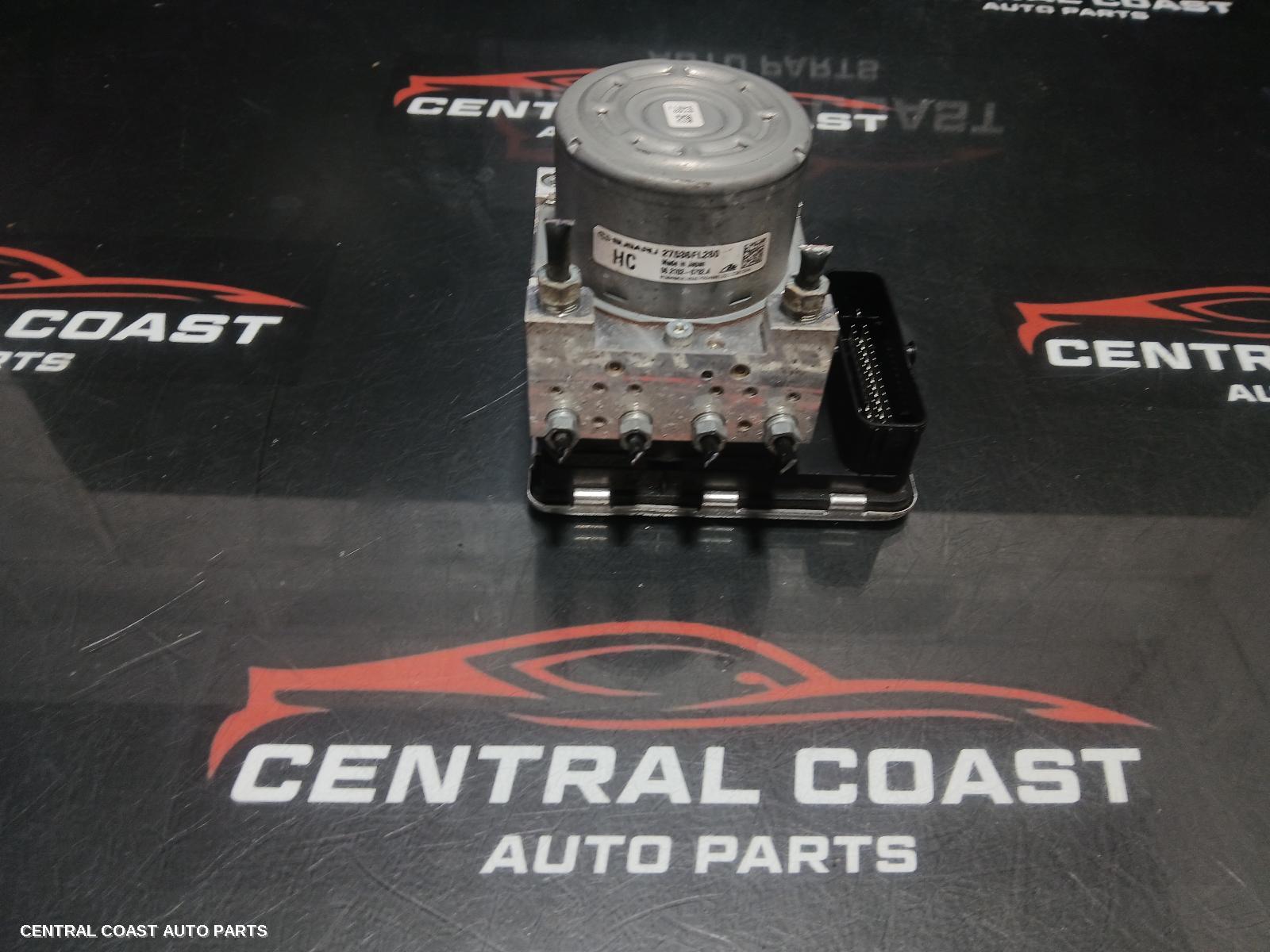 ABS Pump Modulator