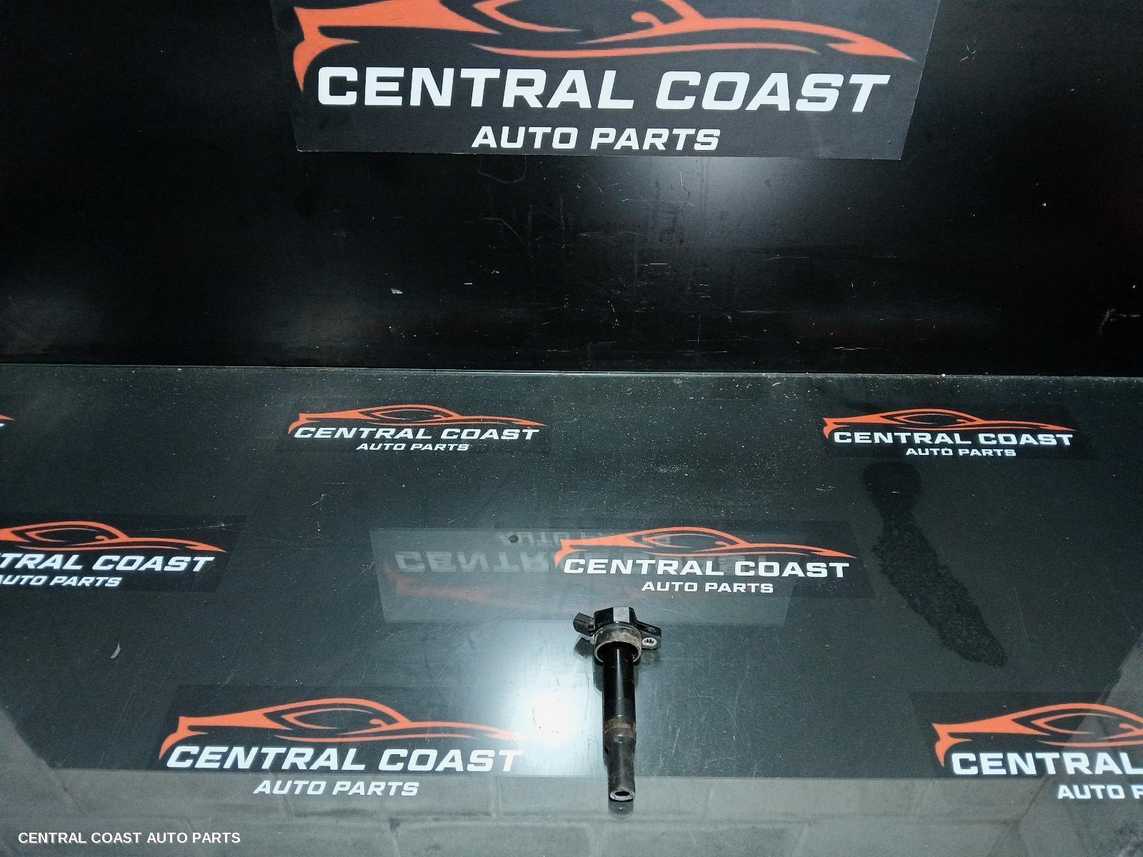 Coil Coil Pack
