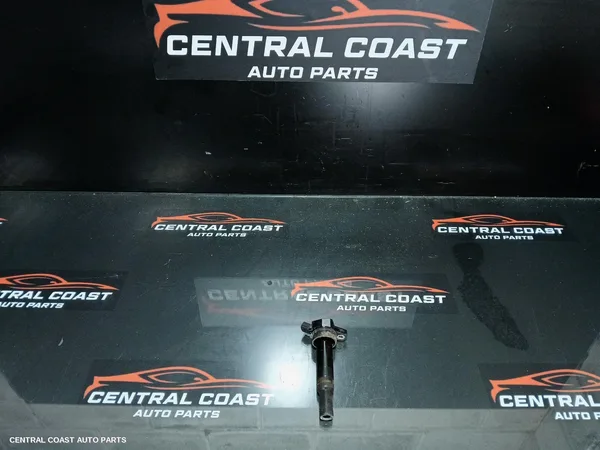 Coil/Coil Pack