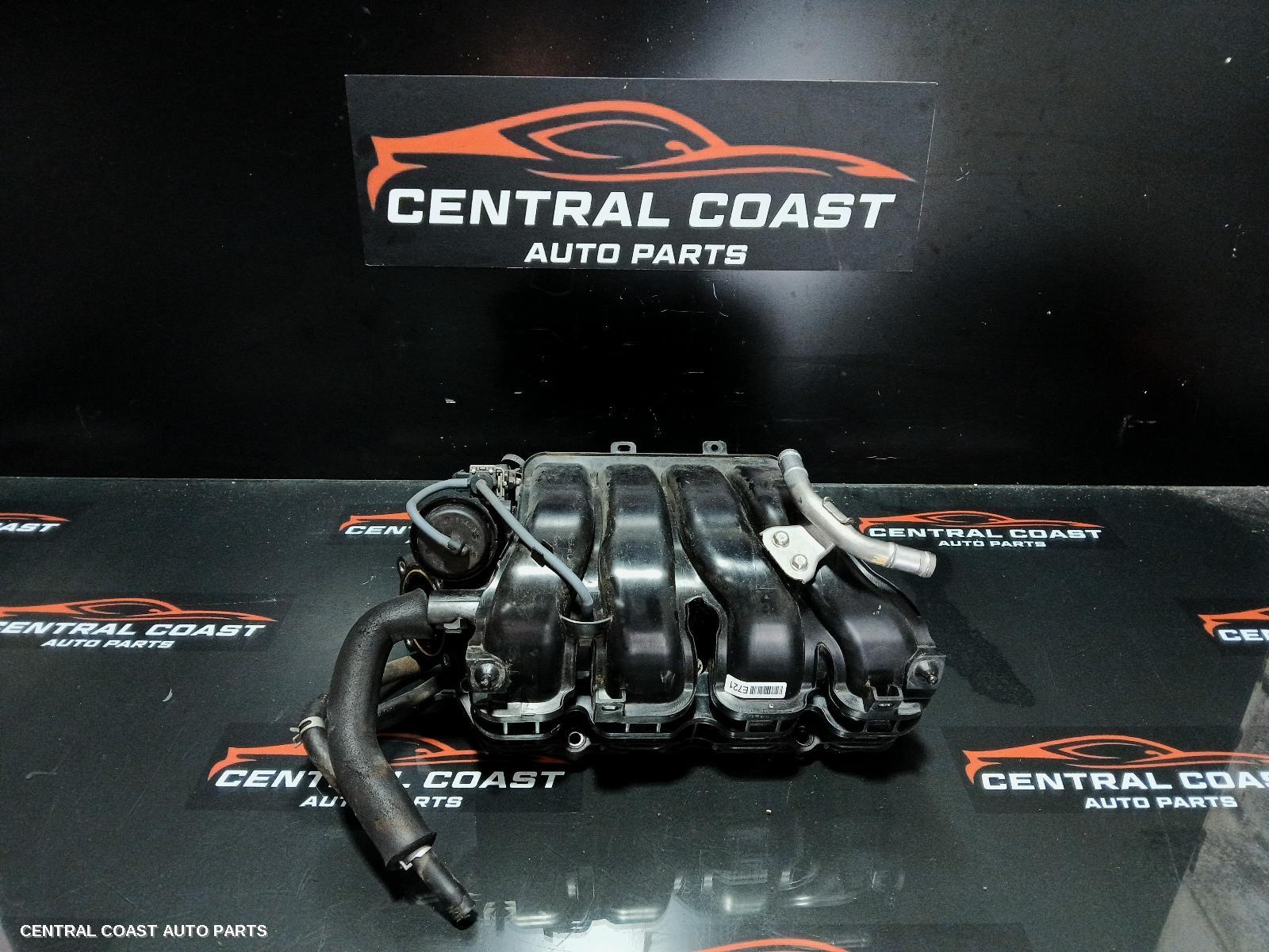 Manifold
