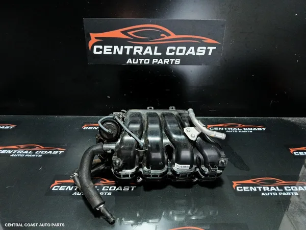Manifold