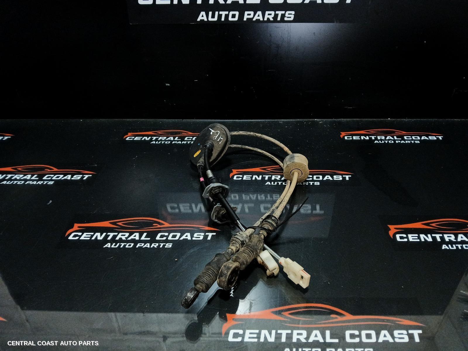 Gear Linkage