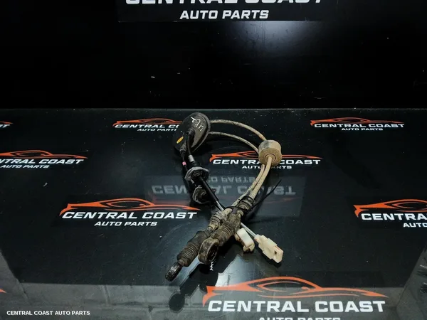 Gear Linkage