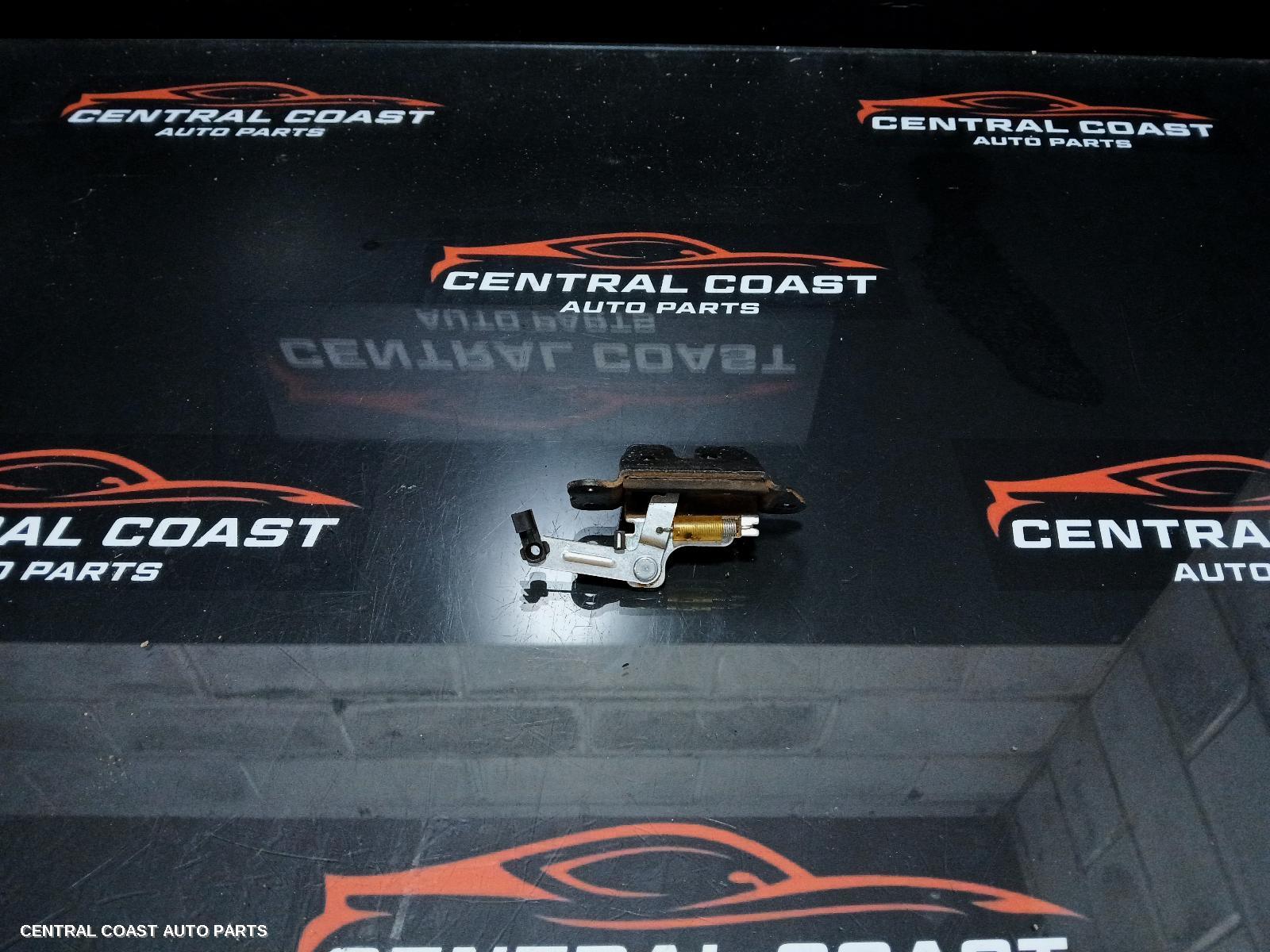 Door Boot Gate Lock