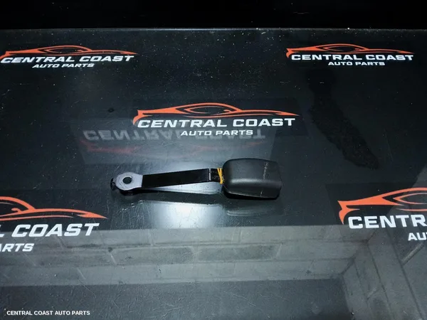 Seatbelt/Stalk