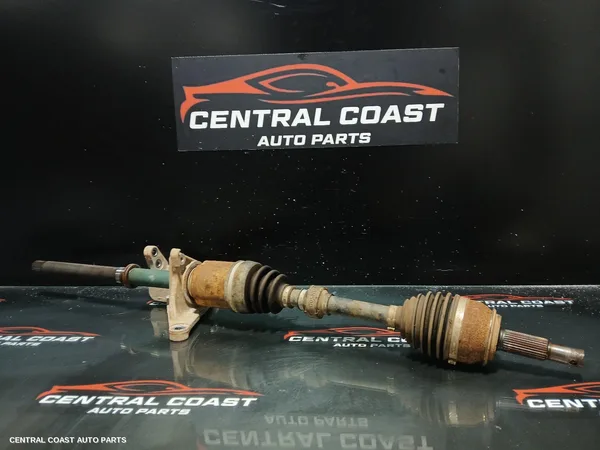 Right Driveshaft