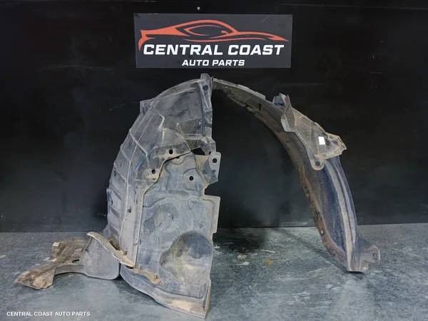 Right Guard Liner
