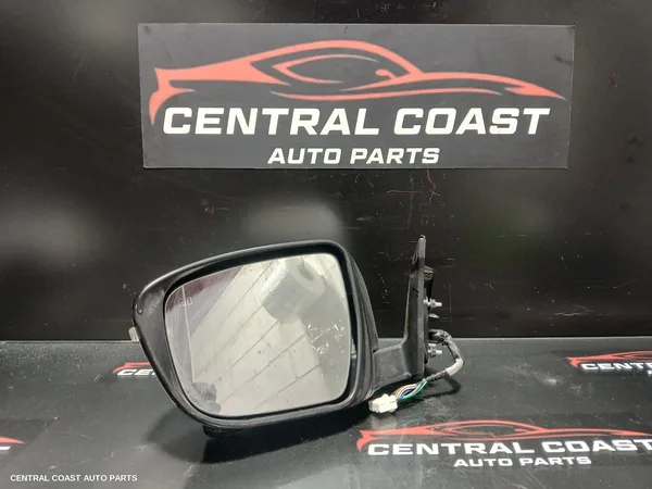 Left Door Mirror