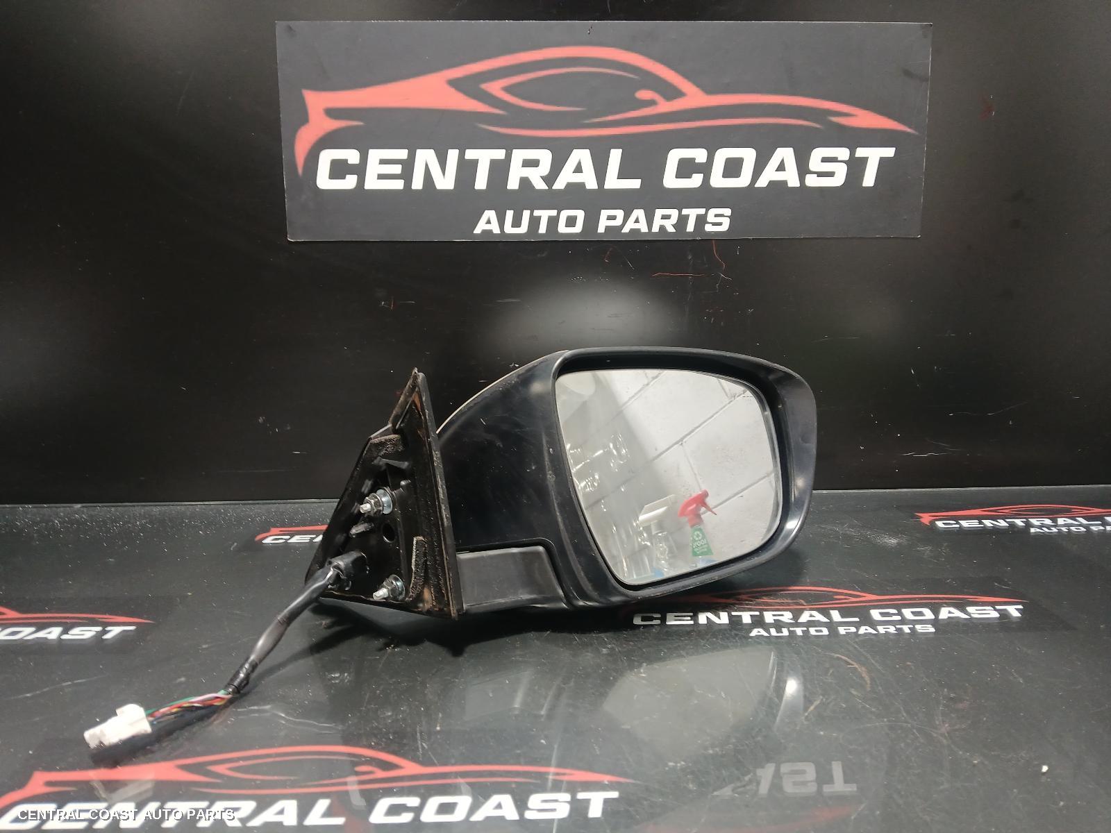 Right Door Mirror