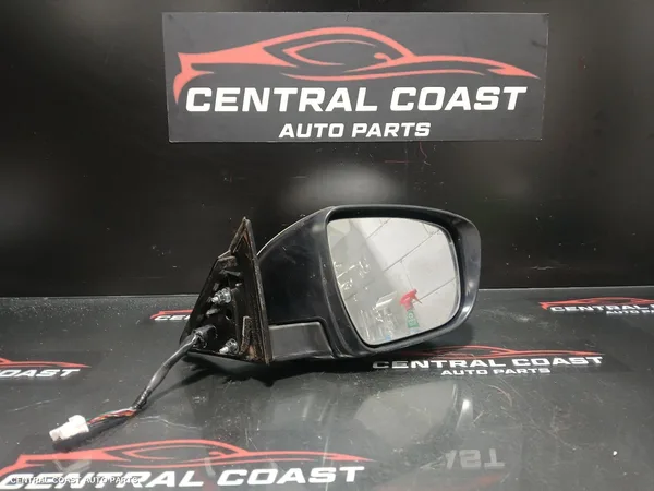 Right Door Mirror
