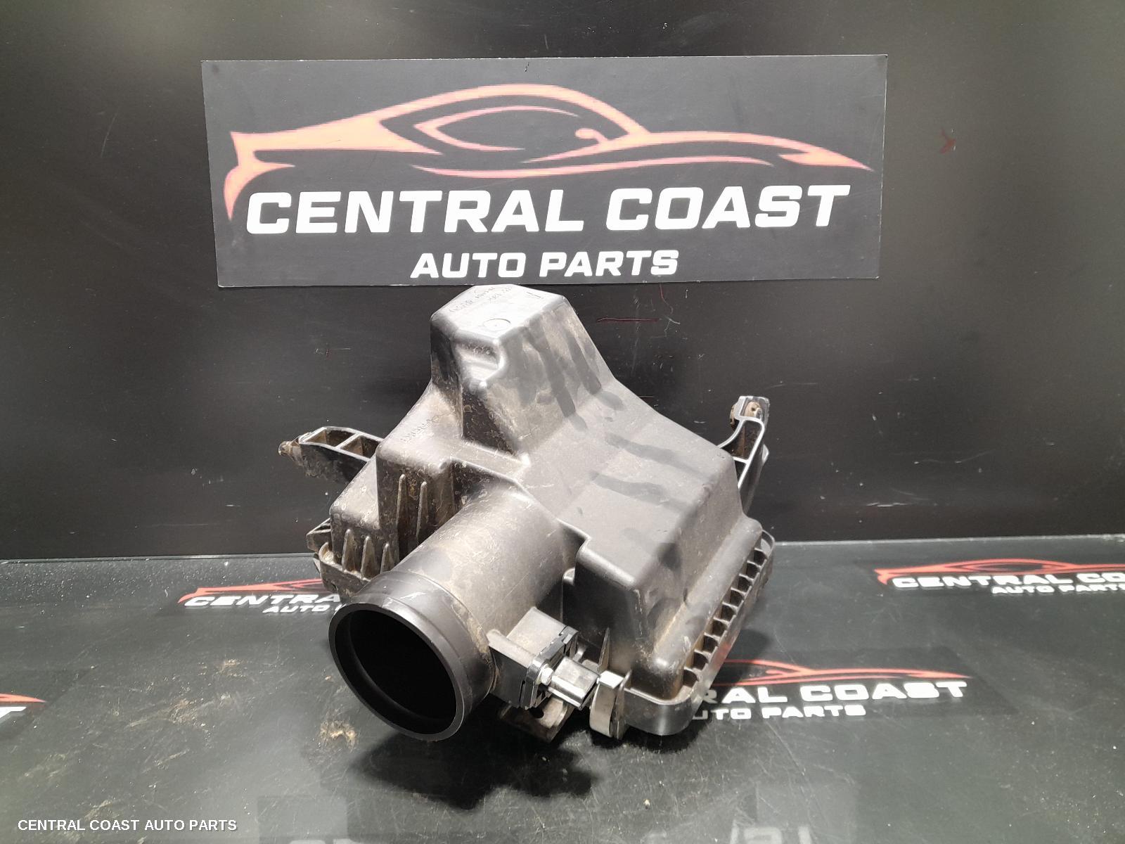 Air Cleaner Box