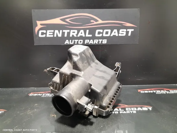 Air Cleaner/Box
