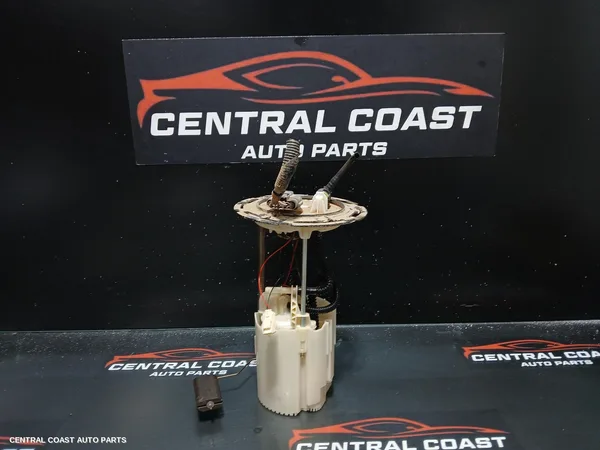 Fuel Pump