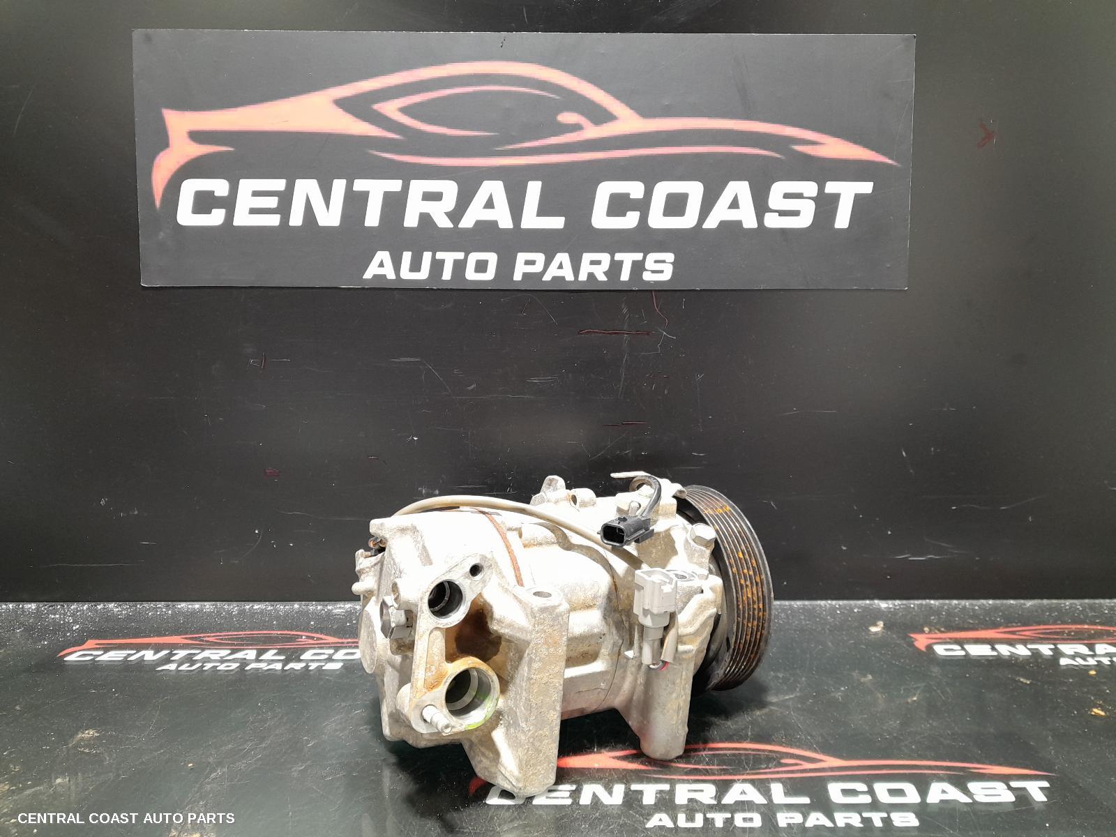 A C Compressor
