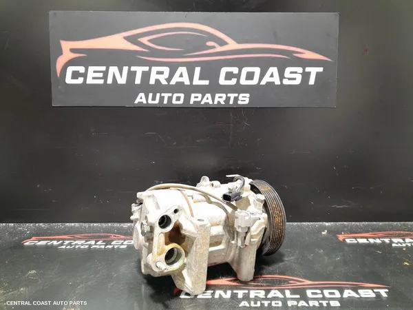 A/C Compressor
