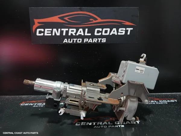 Steering Column