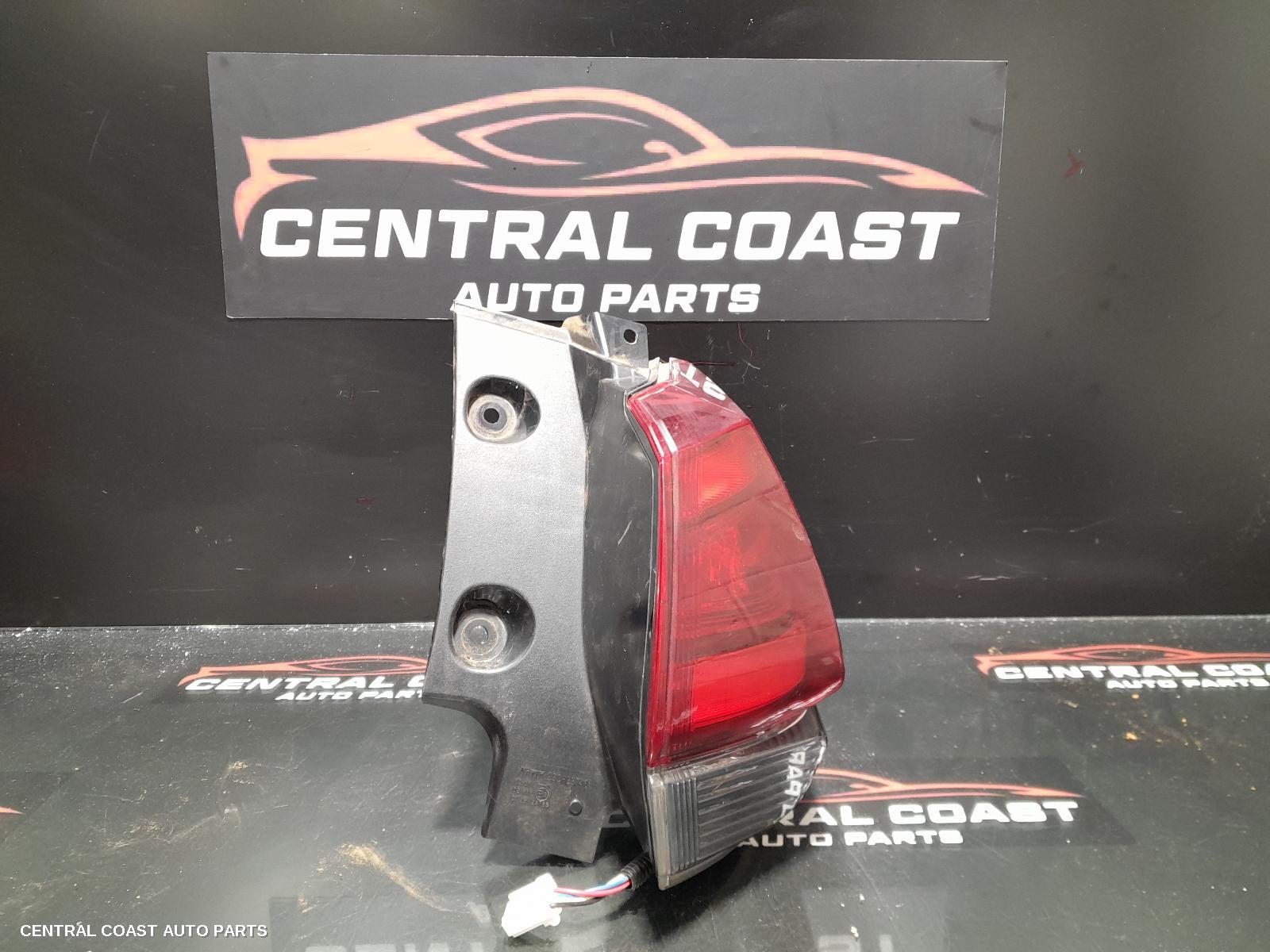 Right Taillight