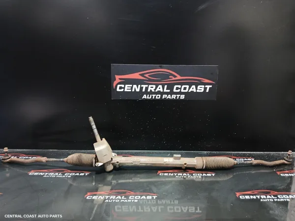 Steering Box/Rack